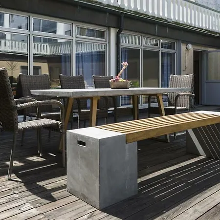 Hotel Teaterhotellet 3*