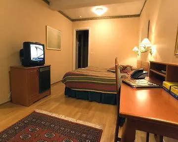 Teaterhotellet