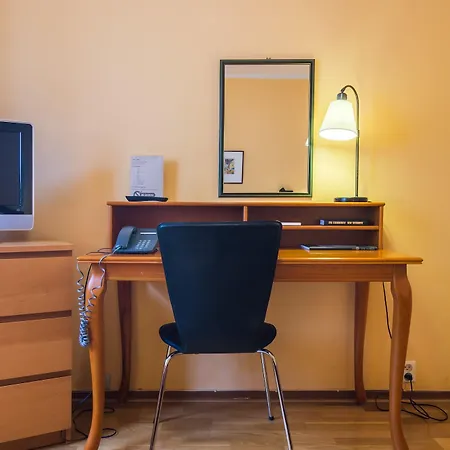 Teaterhotellet Szálloda 3*