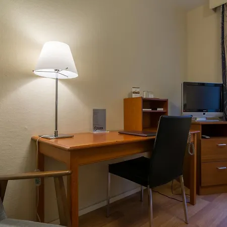 Teaterhotellet 3*