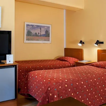 호텔 Teaterhotellet