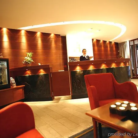 Teaterhotellet 호텔