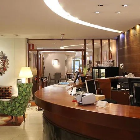 호텔 Teaterhotellet