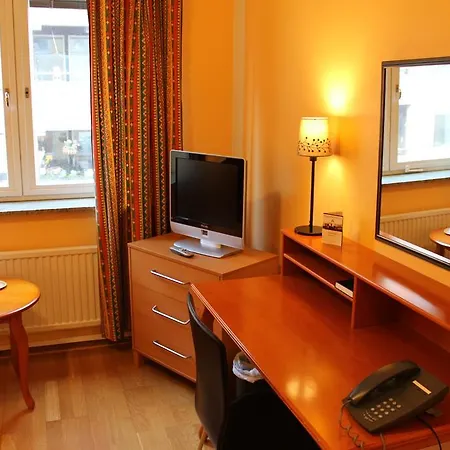 Teaterhotellet 3*