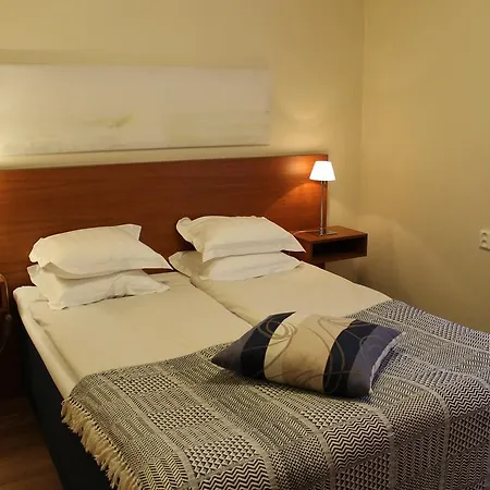 Teaterhotellet 호텔 3*