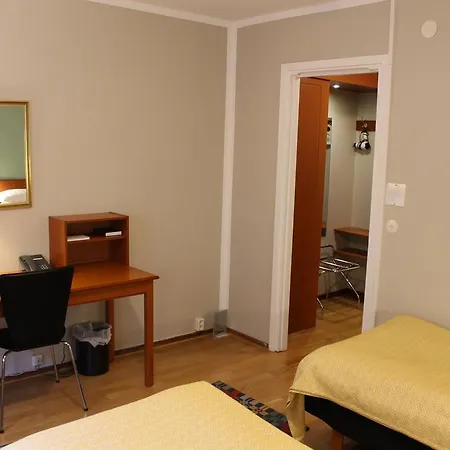 Teaterhotellet 3*