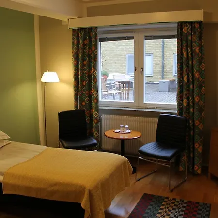 Teaterhotellet