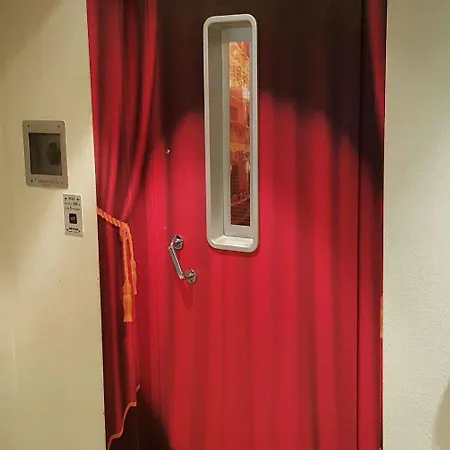 Teaterhotellet 호텔