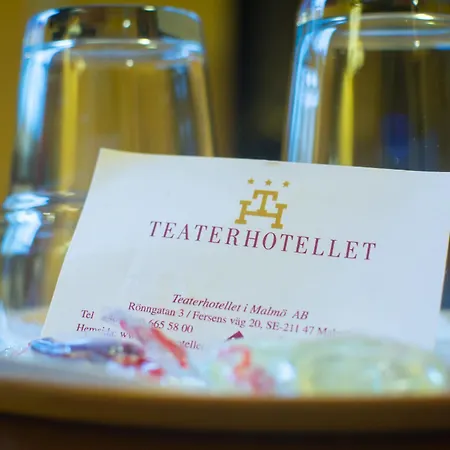 Teaterhotellet