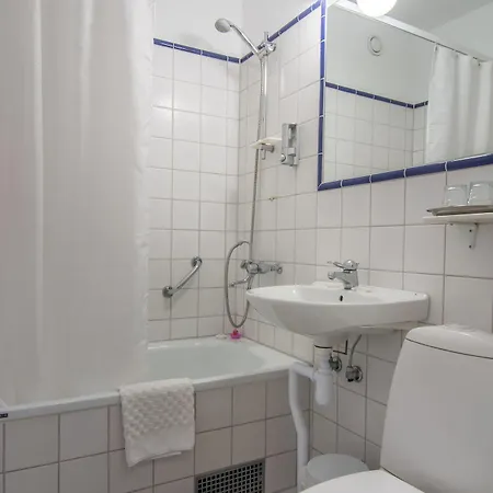Teaterhotellet Otel