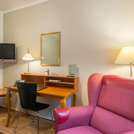 Teaterhotellet Otel Malmö