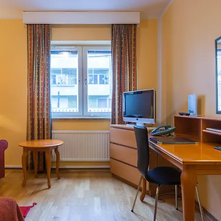 Teaterhotellet 3*