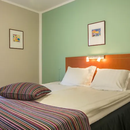 Otel Teaterhotellet 3*