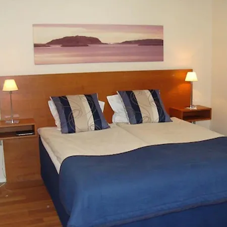 Otel Teaterhotellet