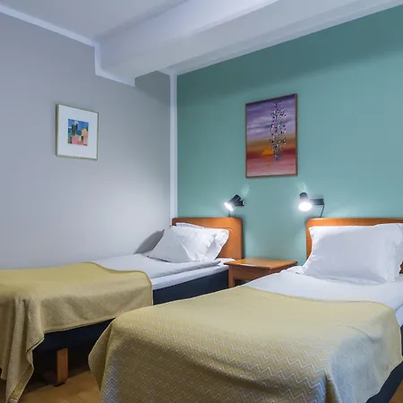 Teaterhotellet Malmö