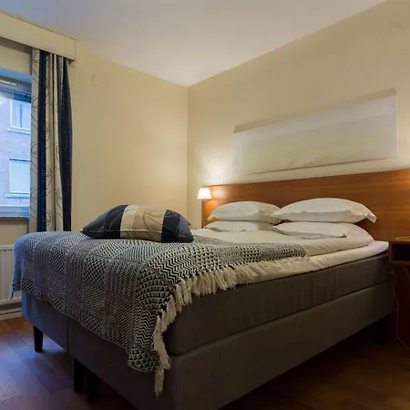 Teaterhotellet Otel Malmö