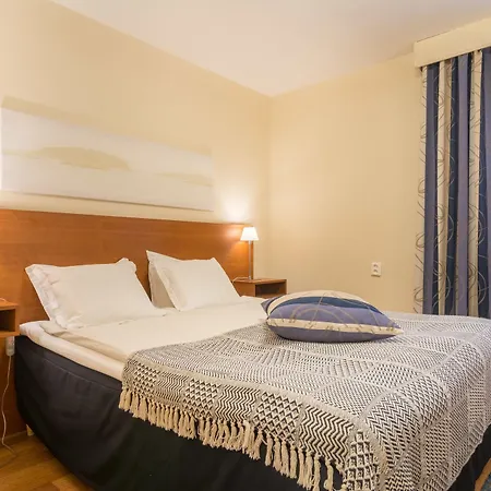Teaterhotellet 3* Malmö