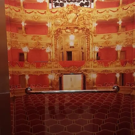 Otel Teaterhotellet