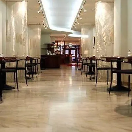 Otel Teaterhotellet 3*