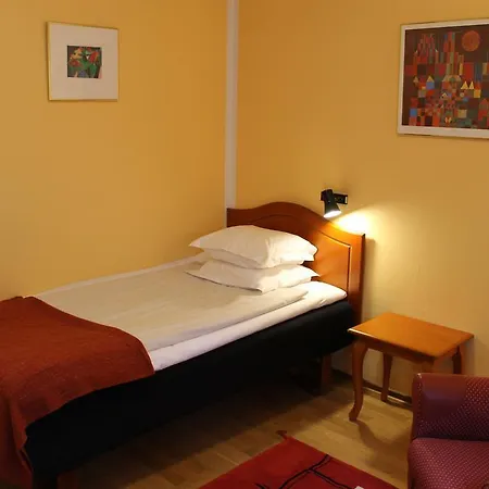Otel Teaterhotellet 3*