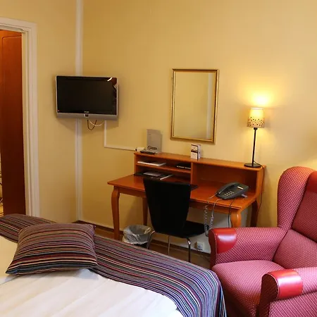 Teaterhotellet 3* Malmö