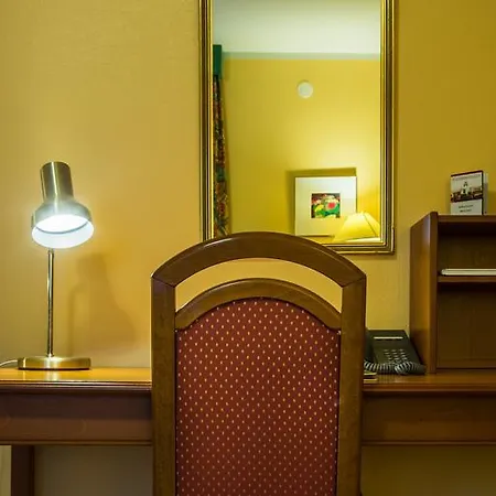 Teaterhotellet Otel