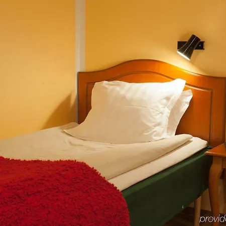 Otel Teaterhotellet