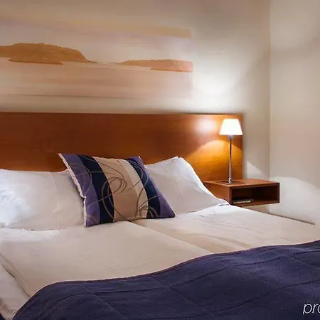 Teaterhotellet Otel