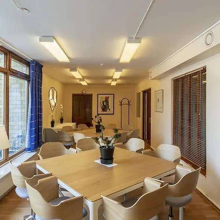 Otel Teaterhotellet 3*