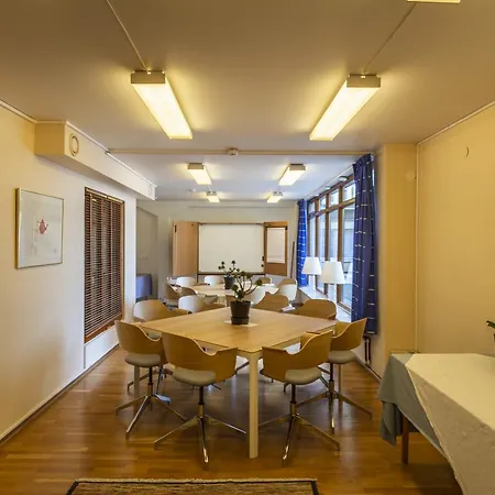 Teaterhotellet Otel Malmö