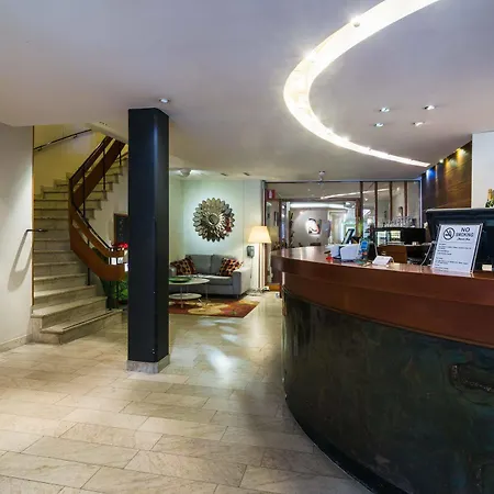 Teaterhotellet Otel