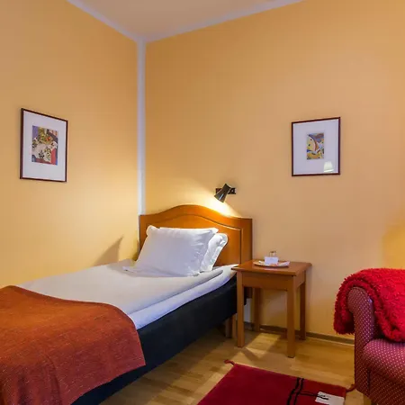 Otel Teaterhotellet 3*