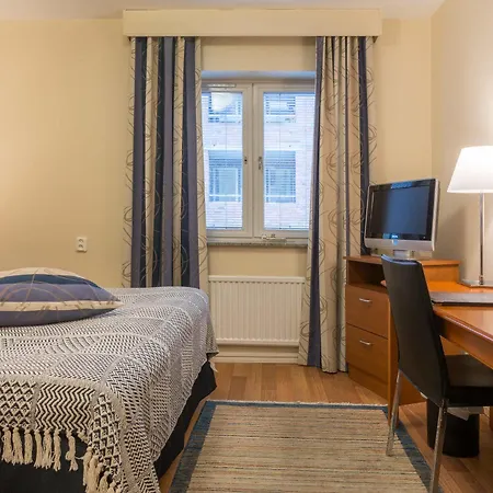Teaterhotellet Malmö
