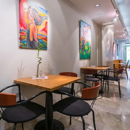 Teaterhotellet Otel