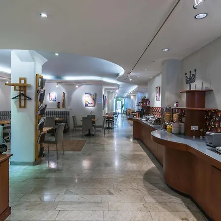Otel Teaterhotellet 3*