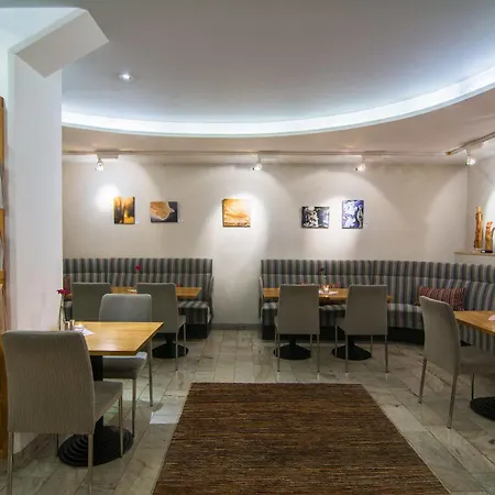 Teaterhotellet Otel 3*