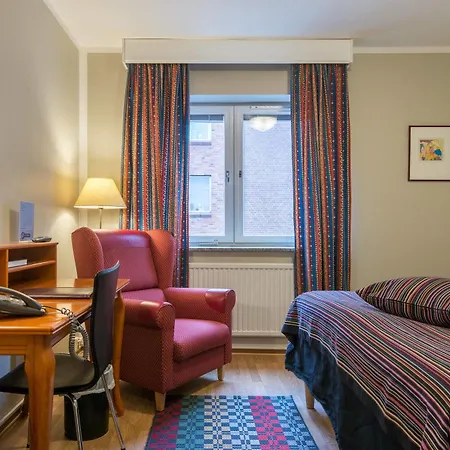 Teaterhotellet Malmö