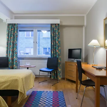 Otel Teaterhotellet 3*