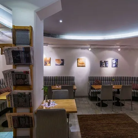Otel Teaterhotellet