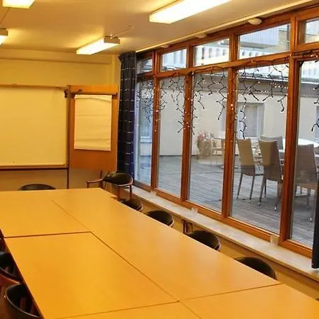 Teaterhotellet 3* Malmö