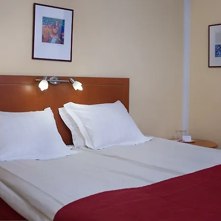 Otel Teaterhotellet