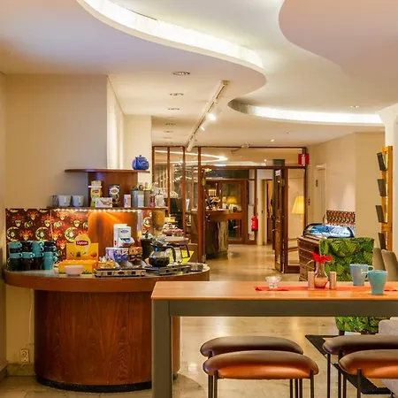 Teaterhotellet Malmö