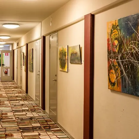 Teaterhotellet 3* Malmö