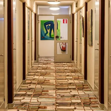 Teaterhotellet Otel
